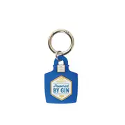 Legami Holder Key Ring Tracking/Tracker Case Keyring Accessory For AirTag Gin
