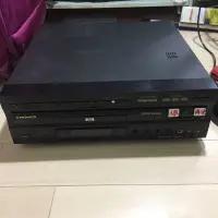 在飛比找蝦皮購物優惠-日本Pioneer DVD。LD播放器DVL-K88（二手）