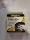 Presto 09909 Pressure Cooker Sealing Ring