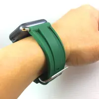 在飛比找蝦皮購物優惠-Apple Watch 沛納海 Panerai 最佳代用 橡