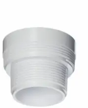 KREEPY KRAULY THREADED COMPRESSIO​N ADAPTOR PART K12079
