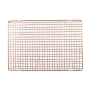 Nordic Ware Large Copper-Plated Cooling Rack