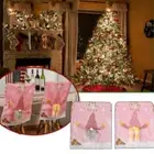Seat Protector Gnome Chair Back Covers Restaurant Hotel