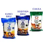 TEPUNG TERIGU SEGITIGA BIRU - CAKRA KEMBAR - KUNCI BIRU