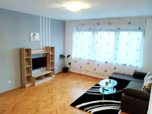 Apartment Premija