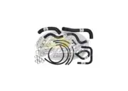 Gates Radiator Hose Kit For Ford Falcon 05-08 4.0 XR6 Turbo 245kw 07-0030