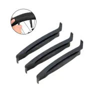 3 Pcs Inflatable Patch Repair Kit Lightweight Tire Lever Durable