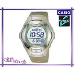 CASIO BABY-G # BG-175SL-3 全新 動畫系列 多功能電子錶(香檳)＊24-WATCH_金昌