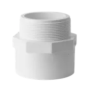 Holman 65mm x 2 - 1/2" PVC Valve Socket