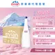 evian 依雲 氣泡礦泉水(玻璃瓶750mL/12瓶)┃官方旗艦店