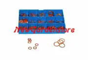 Assortment 400 Washers Copper Agriculture Gardening 54.100.0052