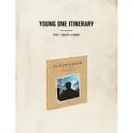 【收】DAY6 YOUNG K YOUNG ONE ITINERARY STOP 1