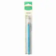 CLOVER Water Soluble Marking Pencil - Blue