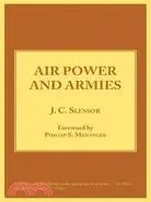 在飛比找三民網路書店優惠-Air Power and Armies