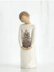 Willow Tree Figurine - Gracious