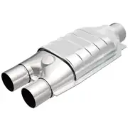 MagnaFlow 51007-BP for 2009-2012 Volvo XC70 Turbo 3.0L L6 GAS DOHC (for: Volvo)