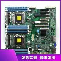 在飛比找Yahoo!奇摩拍賣優惠-【廠家現貨直發】華碩Z9PR-D12C/PE-D8/D16 