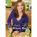 30-MINUTE MEALS