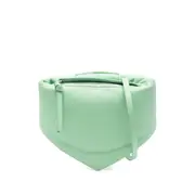 [Federico Cina] Federico Cina Mini Tortellino Tote Bag ONE SIZE GREEN