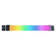 Lian Li Strimer Wireless Dual 8-Pin ARGB CPU Cable