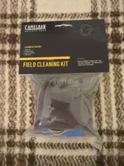 Camelbak Field Cleaning Kit Grey/Black New Unused