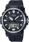 CASIO PRO TREK PRW-61-1AJF Solar Radio Men's Watch New in Box From Japan
