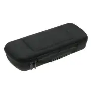 Portable Hard Shell Bag Small Protective Carrying Case for Jump Starters