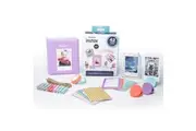 Fujifilm Instax 42 Piece Photo Accessory Bundle