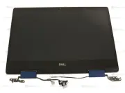 Dell OEM Inspiron 5482 5485 5491 2-in-1 14" Touchscreen FHD LCD Screen C9W4D