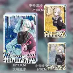 ✨台灣出貨🎀新店促銷✨初音未來唐吉訶德鏡音鈴鏡音連流麻流沙麻將卡磚擺件周邊禮物收藏野原葵優鋪