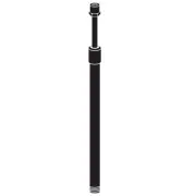 Kichler Accessory Adjustable Stem, Textured Architectural Bronze - 15570AZT
