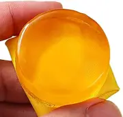 Violin Rosin For Bow,Natural String Instruments Rosin - Low-Dust String Instruments Performances Supplies For Cello Viola Violin