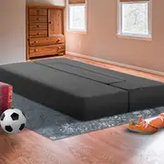 [Royal Sleep] Portable Sofa Bed Folding Bed Mattress Lounger Cha