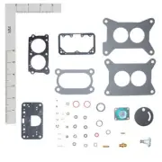 Holley Marine 2300 OMC # 986796 80312A 80312-1A Carburetor Repair Kit 19044