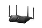 NETGEAR NightHawk AX6 RAX50 (AX5400) WiFi 6 Router 1GbE x5 / USB 3.0 x1