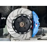 在飛比找蝦皮購物優惠-【SPY MOTOR】BREMBO ZL1 ZR1 20Z 