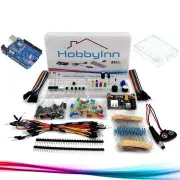 830-hole Breadboard for UN0 R3 Starter Kit with Mainboard DIY Electronic Kits