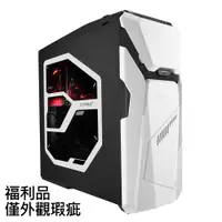 在飛比找PChome24h購物優惠-【福利品】ASUS 華碩 ROG STRIX GD30CI 