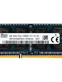 在飛比找Yahoo!奇摩拍賣優惠-海力士DDR3 4G 8G筆電DDR3L記憶體條PC3 12
