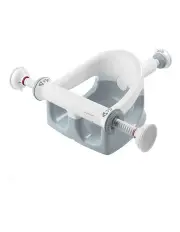 [INGENUITY] Summer My Support Seat Bath Tub 44x41cm in Grey