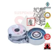 Belt Tensioner, V-Ribbed Belt Suit RENAULT Koleos 2.0 dCi (HY0K) KOLEOS I (HY_) (for: Renault)