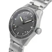 Blancpain Fifty Fathoms Bathyscaphe watch men TO04830