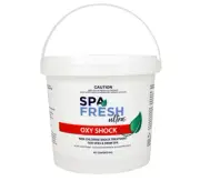 Spa Fresh Ultra Oxy Shock - 5kg