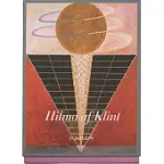 HILMA AF KLINT: ALTARPIECES