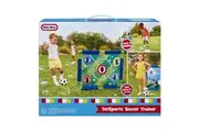 Little Tikes TotSport Soccer Trainer Kids Interactive Outdoor Garden Toy 3y+