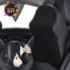 NEW Car Seat Headrest Pad Memory Foam Pillow Head Neck Rest Support Cushion Mat
