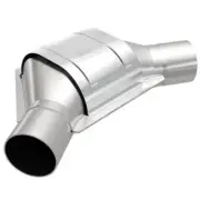 MagnaFlow 51184-BP for 2001-2003 Subaru Outback 2.5L H4 GAS SOHC (for: Subaru)