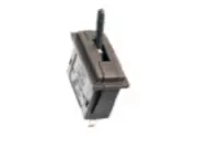 Peco Passing Contact Switch Black Lever OO Gauge Model Railway PL-26B