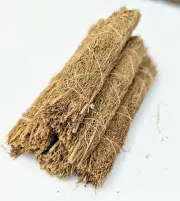 Desert Bush Smudge Stick
