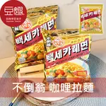 【OTTOGI】 韓國泡麵 OTTOGI不倒翁 咖哩風味烏龍拉麵(單包)